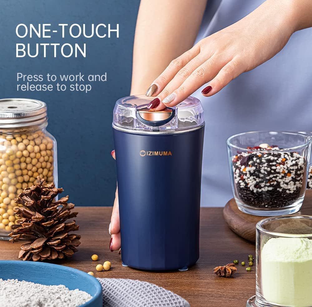 Home Small Powder Machine Ultra-fine Grinding