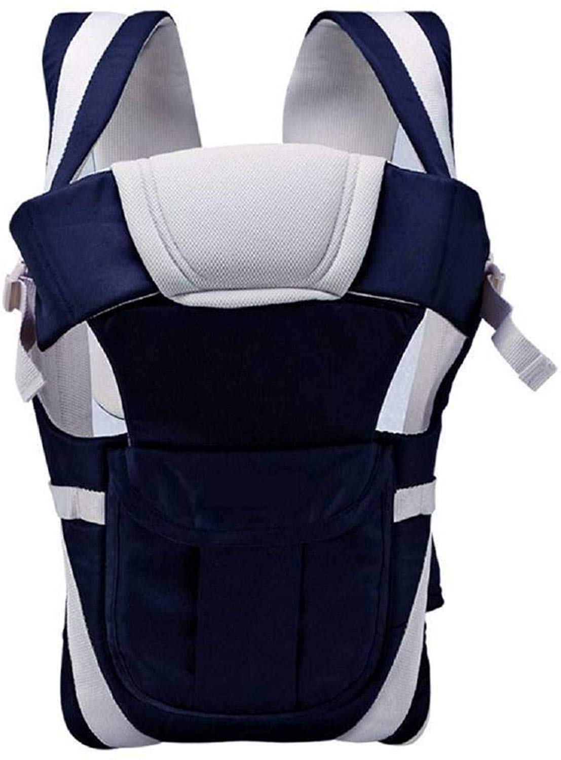 Multifunctional Baby Carrier for Busy Parents