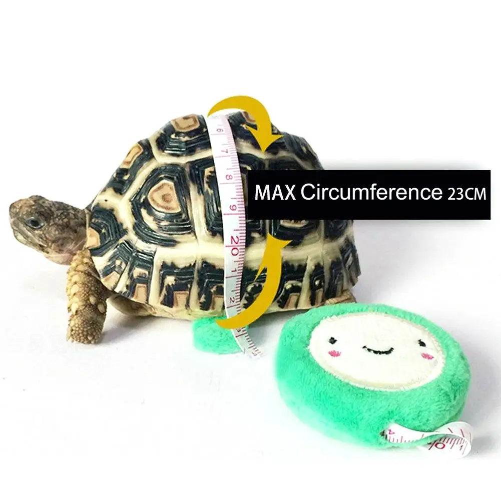 Pet Training Leash Gerbil Cage Cotton Rope Harness Collar Hamster Turtle Lizard Traction Rope Small Pet Supplies Random Color